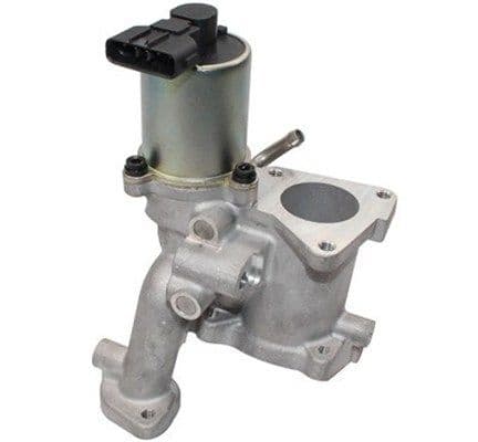 Izpl. gāzu recirkulācijas vārsts MAGNETI MARELLI 571822112132 1