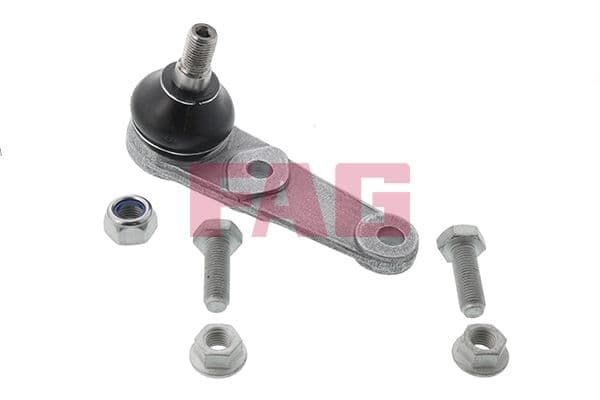 Balst-/Virzošais šarnīrs Schaeffler FAG 825 0212 10 1