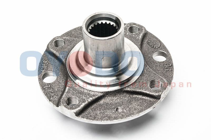 Riteņa rumba Oyodo 10L0001P-OYO 1