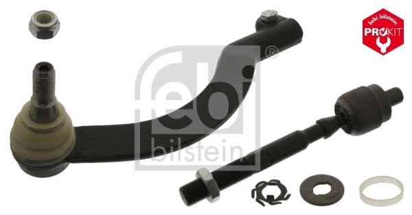 Stūres šķērsstiepnis FEBI BILSTEIN 37625 1