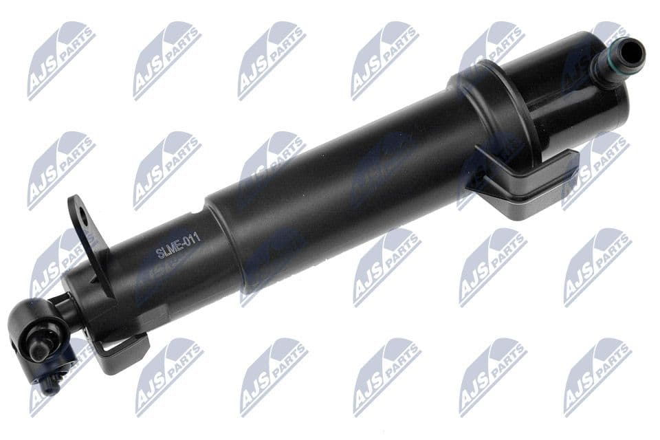 Ūdens sprausla, Lukturu tīrīšanas sistēma NTY EDS-ME-011 1