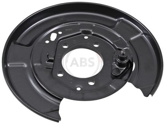 Dubļu sargs, Bremžu disks A.B.S. 11422 1