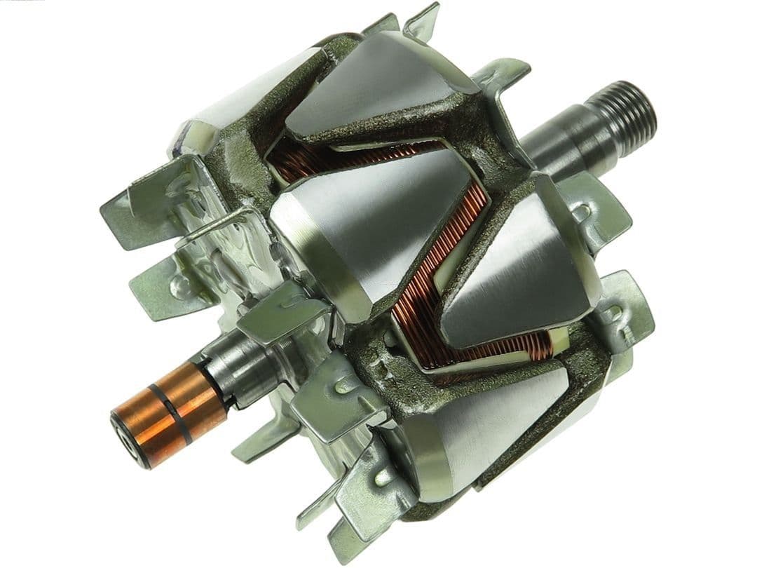 Rotors, Ģenerators AS-PL AR9001 1