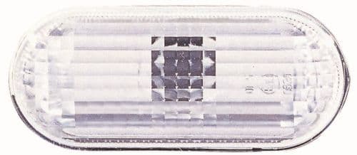 Pagrieziena signāla lukturis ABAKUS 431-1405N-UE 1