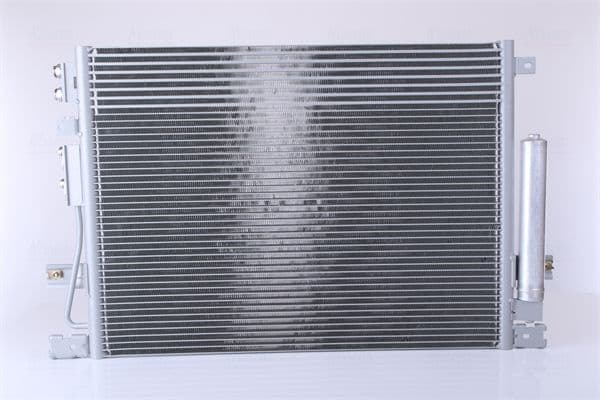 Kondensators, Gaisa kond. sistēma NISSENS 940348 1