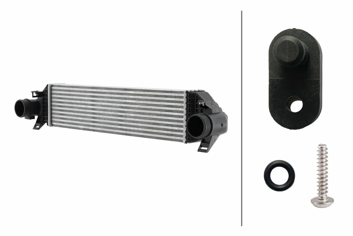 Starpdzesētājs HELLA 8ML 366 471-051 1