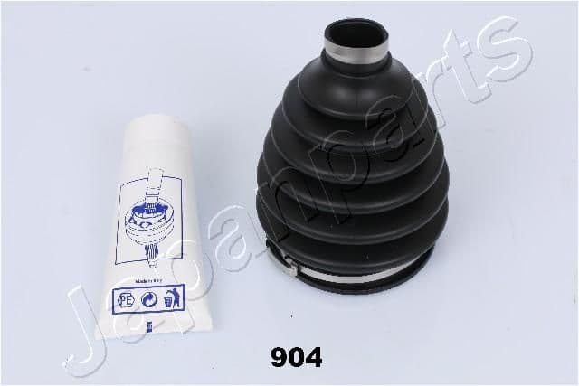 Putekļusargu komplekts, Piedziņas vārpsta JAPANPARTS KB-904 1