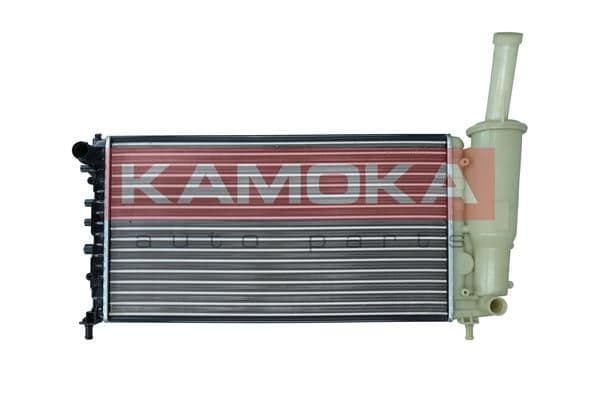 Radiators, Motora dzesēšanas sistēma KAMOKA 7705208 1