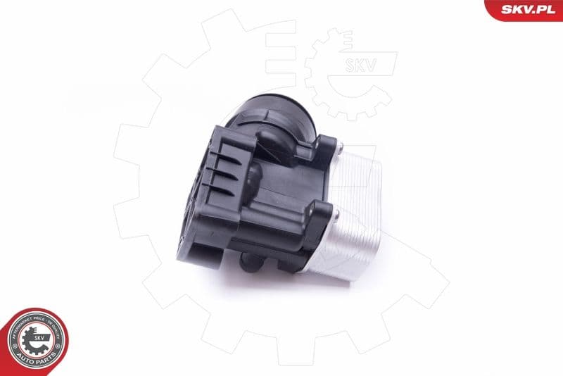 Korpuss, Eļļas filtrs ESEN SKV 31SKV054 1