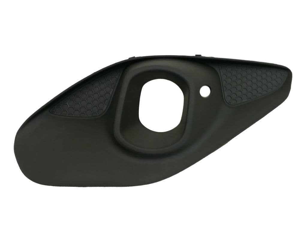 Ventilatora reste, Bampers ABAKUS 442-2521R-UD 1