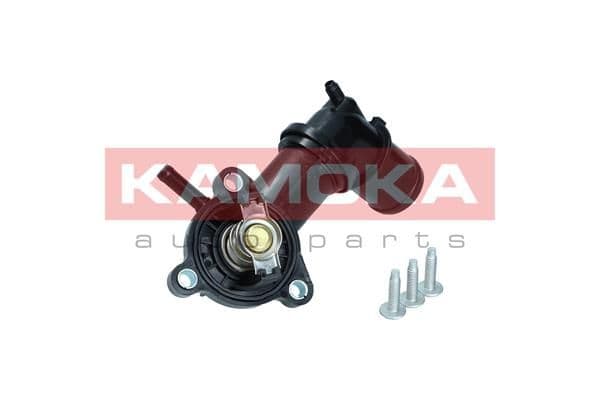 Termostats, Dzesēšanas šķidrums KAMOKA 7710224 1