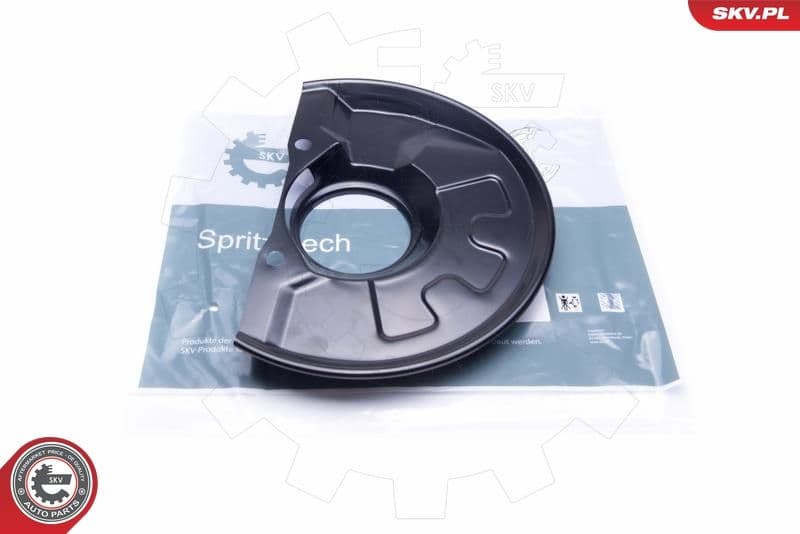 Dubļu sargs, Bremžu disks ESEN SKV 57SKV117 1