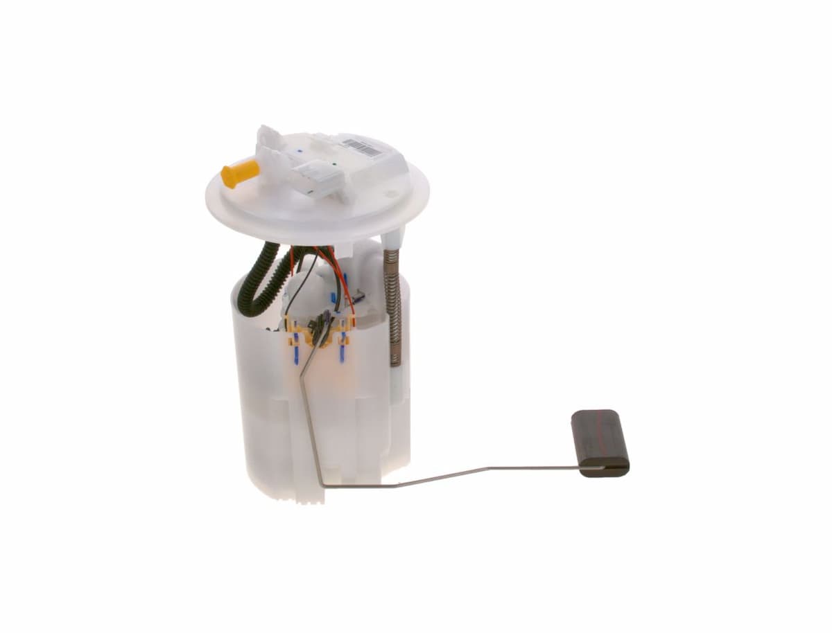 Barošanas sistēmas elements BOSCH 0 580 200 147 1