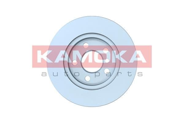 Bremžu diski KAMOKA 103648 1
