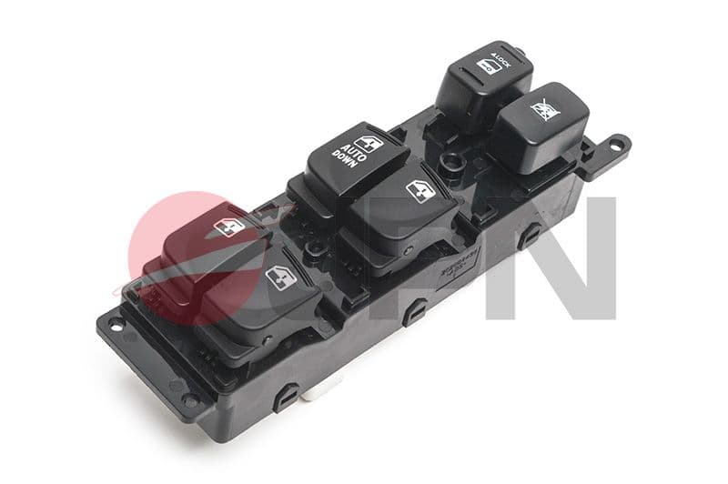 Slēdzis, Stikla pacēlājmehānisms JPN 94B0303-JPN 1