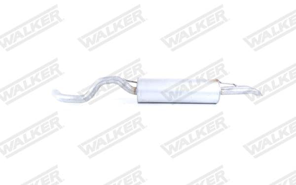 Izplūdes gāzu trokšņa slāpētājs (pēdējais) WALKER 23477 1