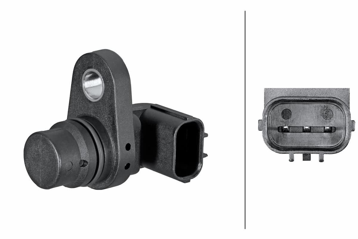 Impulsu devējs, Kloķvārpsta HELLA 6PU 358 380-501 1