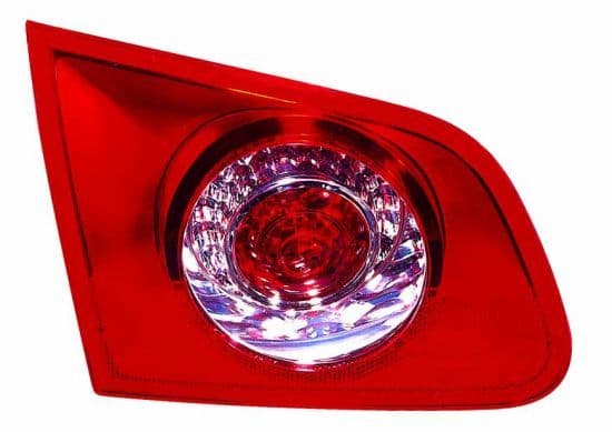 Aizmugurējais lukturis ABAKUS 441-1316L-LD-UE 1