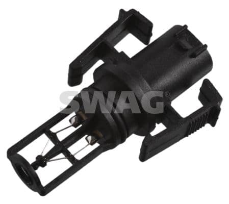 Devējs, Ieplūstošā gaisa temperatūra SWAG 10 93 7142 1