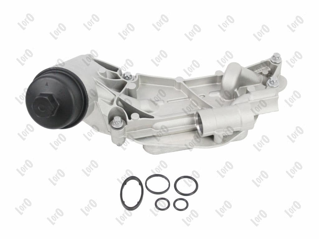 Eļļas radiators, Motoreļļa ABAKUS 100-01-039 1