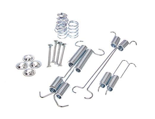 Piederumu komplekts, Bremžu loki MAXGEAR 27-1189 1