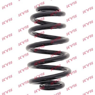 Balstiekārtas atspere KYB RH6578 1