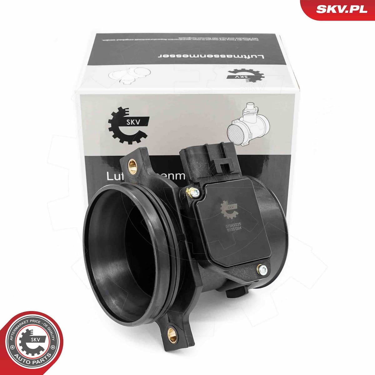Gaisa masas mērītājs ESEN SKV 07SKV225 1