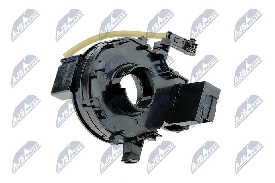 Spirālatspere, Gaisa spilvens NTY EAS-SB-004 1