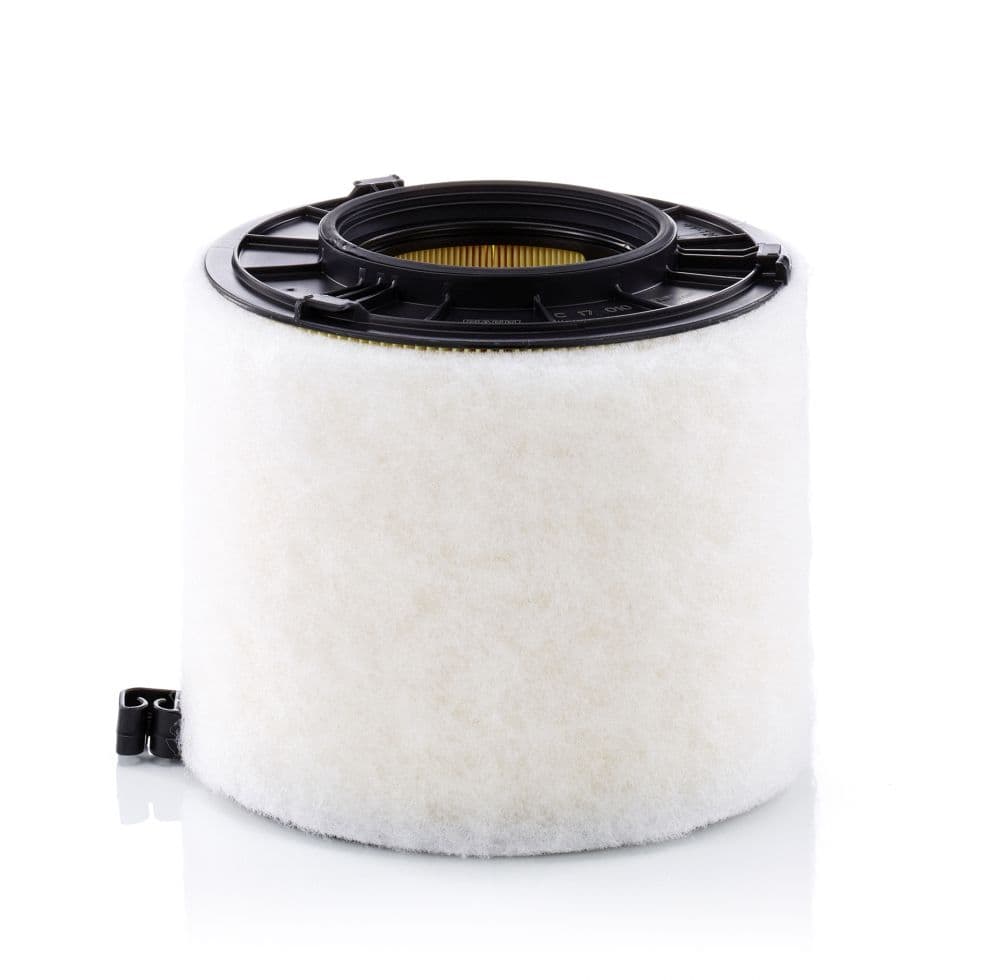 Gaisa filtrs MANN-FILTER C 17 010 1