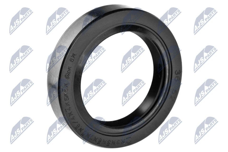 Vārpstas blīvgredzens, Diferenciālis NTY NUP-MS-000 1