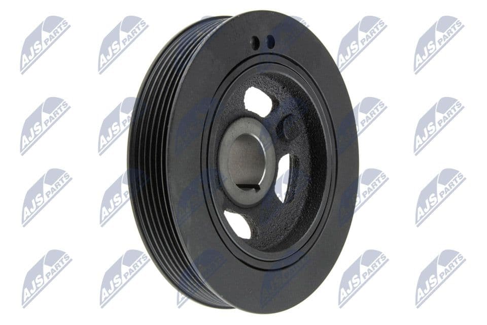 Piedziņas skriemelis, Kloķvārpsta NTY RKP-CH-023 1