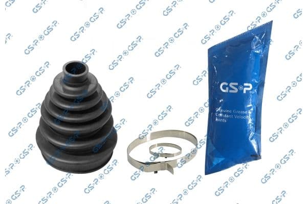 Putekļusargu komplekts, Piedziņas vārpsta GSP 781021 1