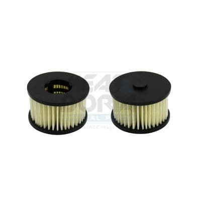 Degvielas filtrs MEAT & DORIA 5091 1