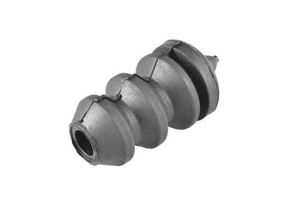 Gājiena ierobežotājs, Atsperojums TEDGUM 00165077 1