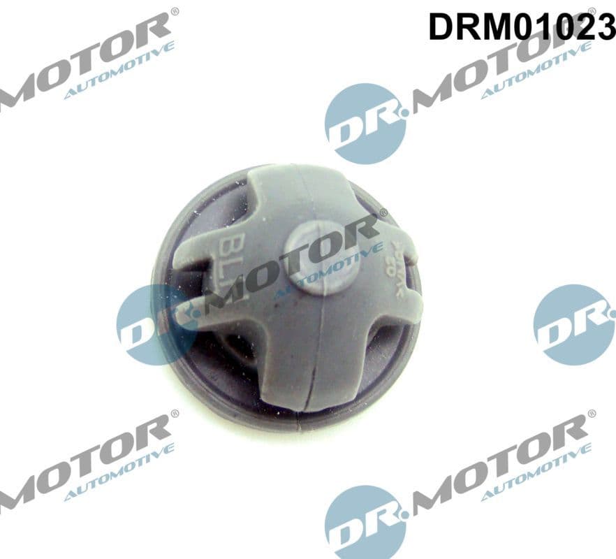 Montāžas elements, Motora vāks Dr.Motor Automotive DRM01023 1