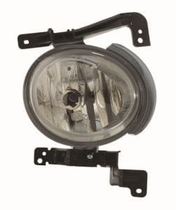Miglas lukturis ABAKUS 221-2026L-UE 1