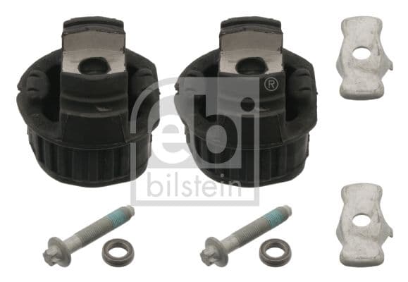 Bukšu komplekts, Tilta sija FEBI BILSTEIN 02497 1