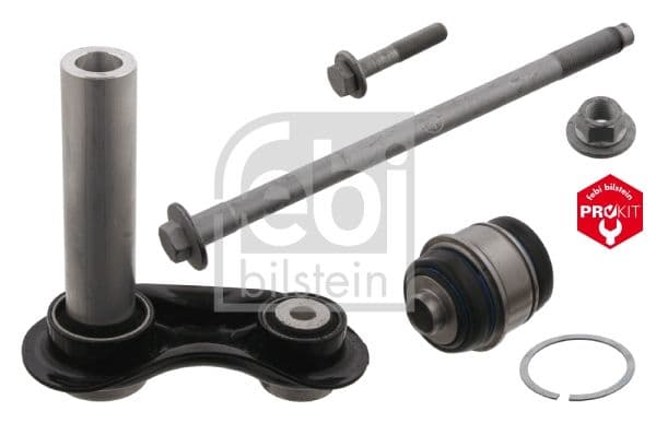 Neatkarīgās balstiekārtas svira, Riteņa piekare FEBI BILSTEIN 34695 1