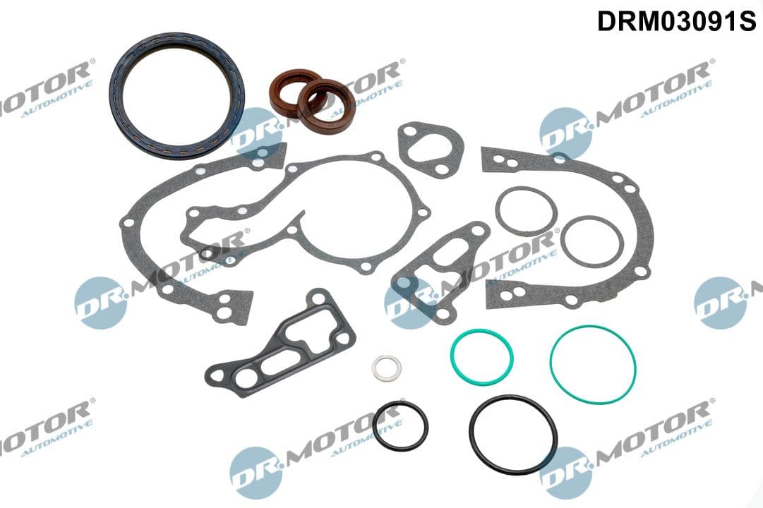 Blīvju komplekts, Motora bloks Dr.Motor Automotive DRM03091S 1
