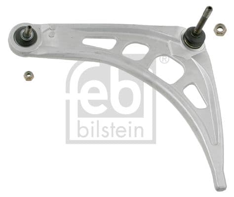Neatkarīgās balstiekārtas svira, Riteņa piekare FEBI BILSTEIN 26641 1
