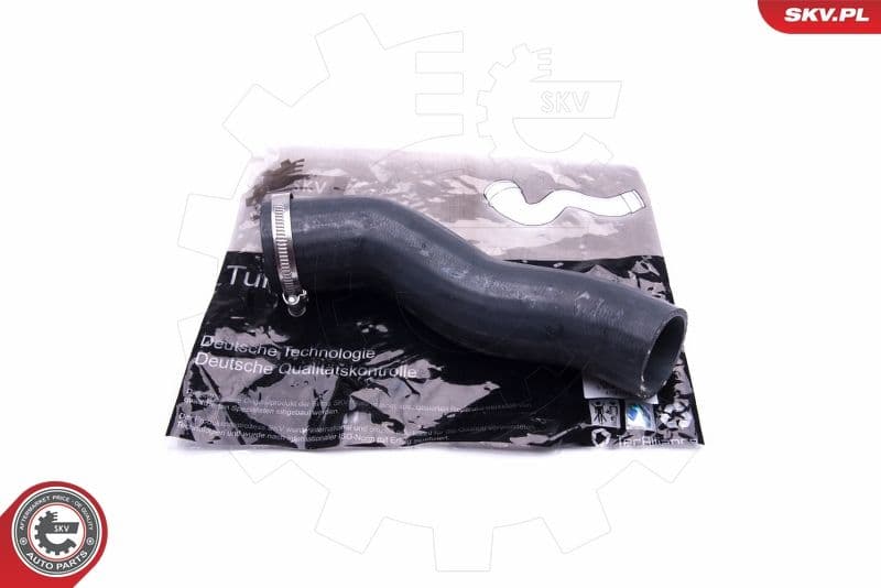 Pūtes sistēmas gaisa caurule ESEN SKV 43SKV174 1