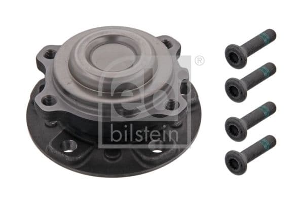 Riteņa rumbas gultņa komplekts FEBI BILSTEIN 36289 1
