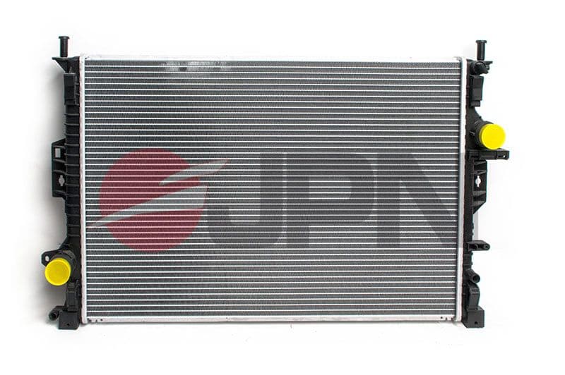Radiators, Motora dzesēšanas sistēma JPN 60C9014-JPN 1