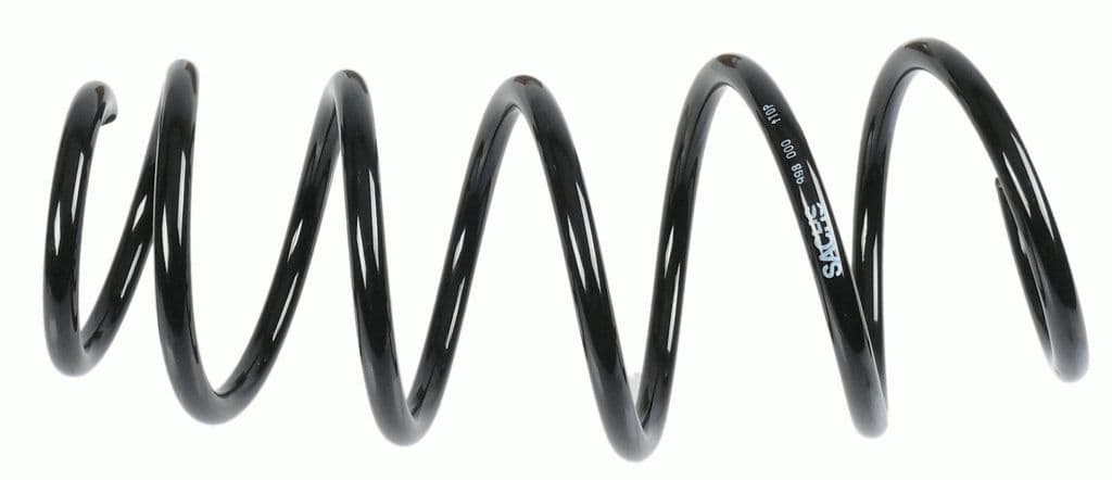 Balstiekārtas atspere SACHS 998 000 1