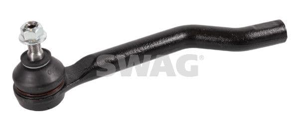Stūres šķērsstiepņa uzgalis SWAG 33 10 7027 1