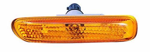 Pagrieziena signāla lukturis ABAKUS 444-1403L-AE-Y 1