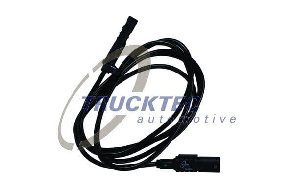 Devējs, Riteņu griešanās ātrums TRUCKTEC AUTOMOTIVE 02.42.066 1