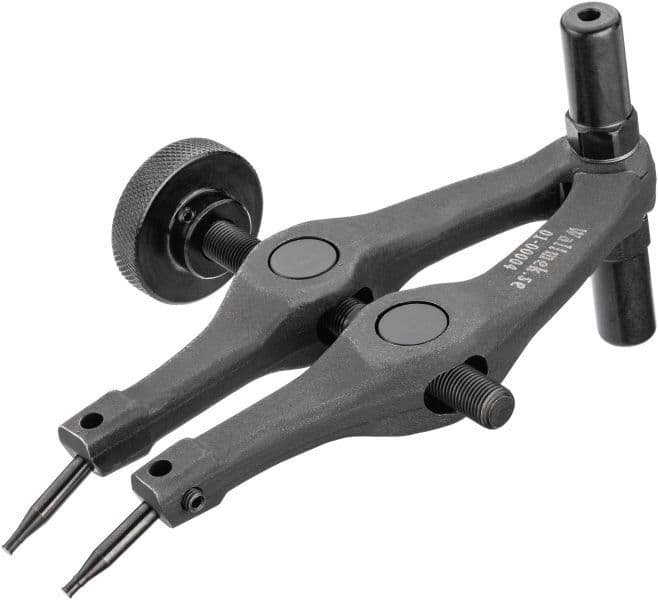 Sprostgredzenu instruments VIGOR V2867N 1