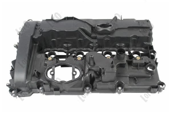 Cilindru galvas vāks ABAKUS 123-00-087 1