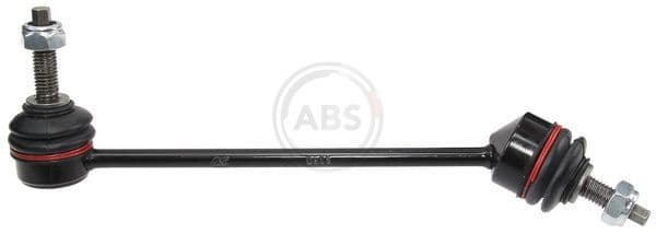 Stiepnis/Atsaite, Stabilizators A.B.S. 260508 1